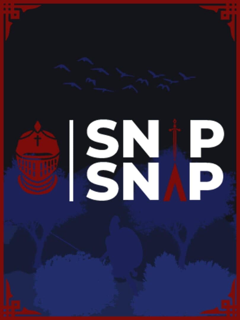 Snip Snap