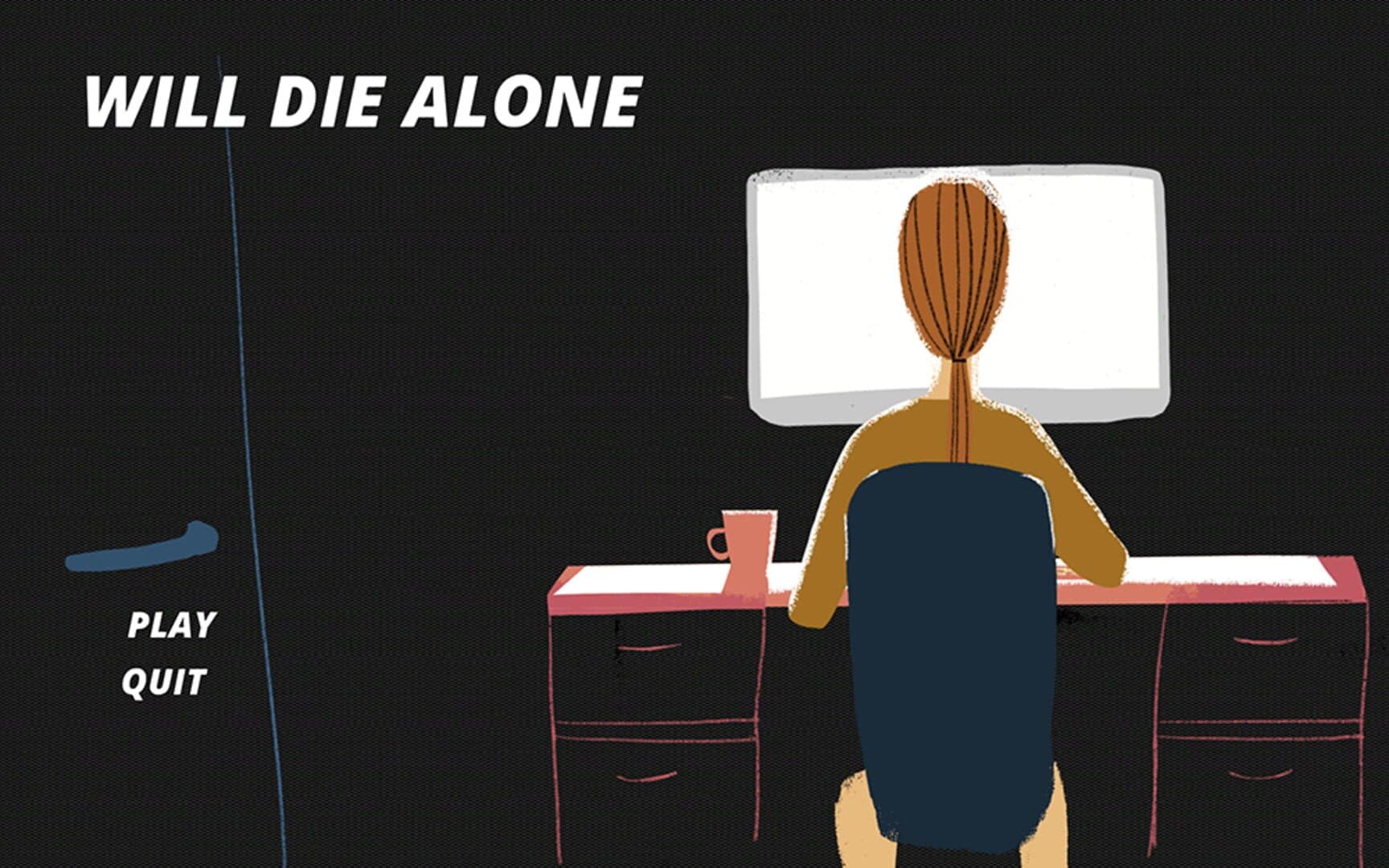 اسکرین‌شات Will Die Alone - 3