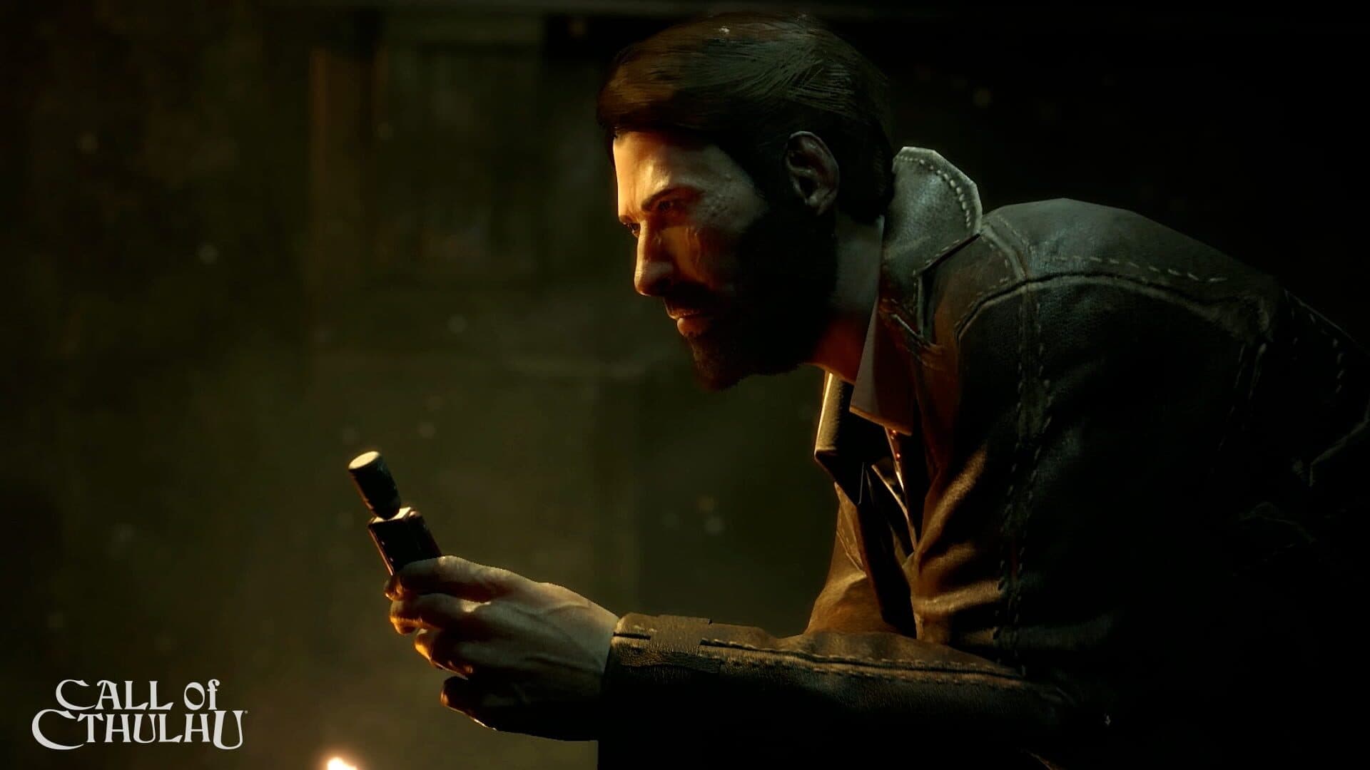 Call of Cthulhu screenshot 10