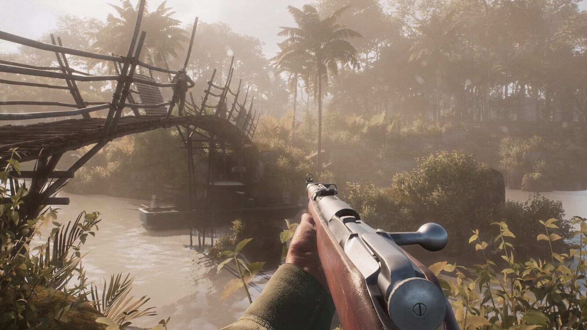 Hell Let Loose: Vietnam screenshot 3