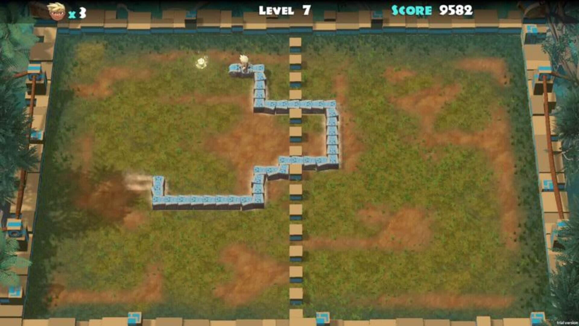 اسکرین‌شات Arcade Land - 10