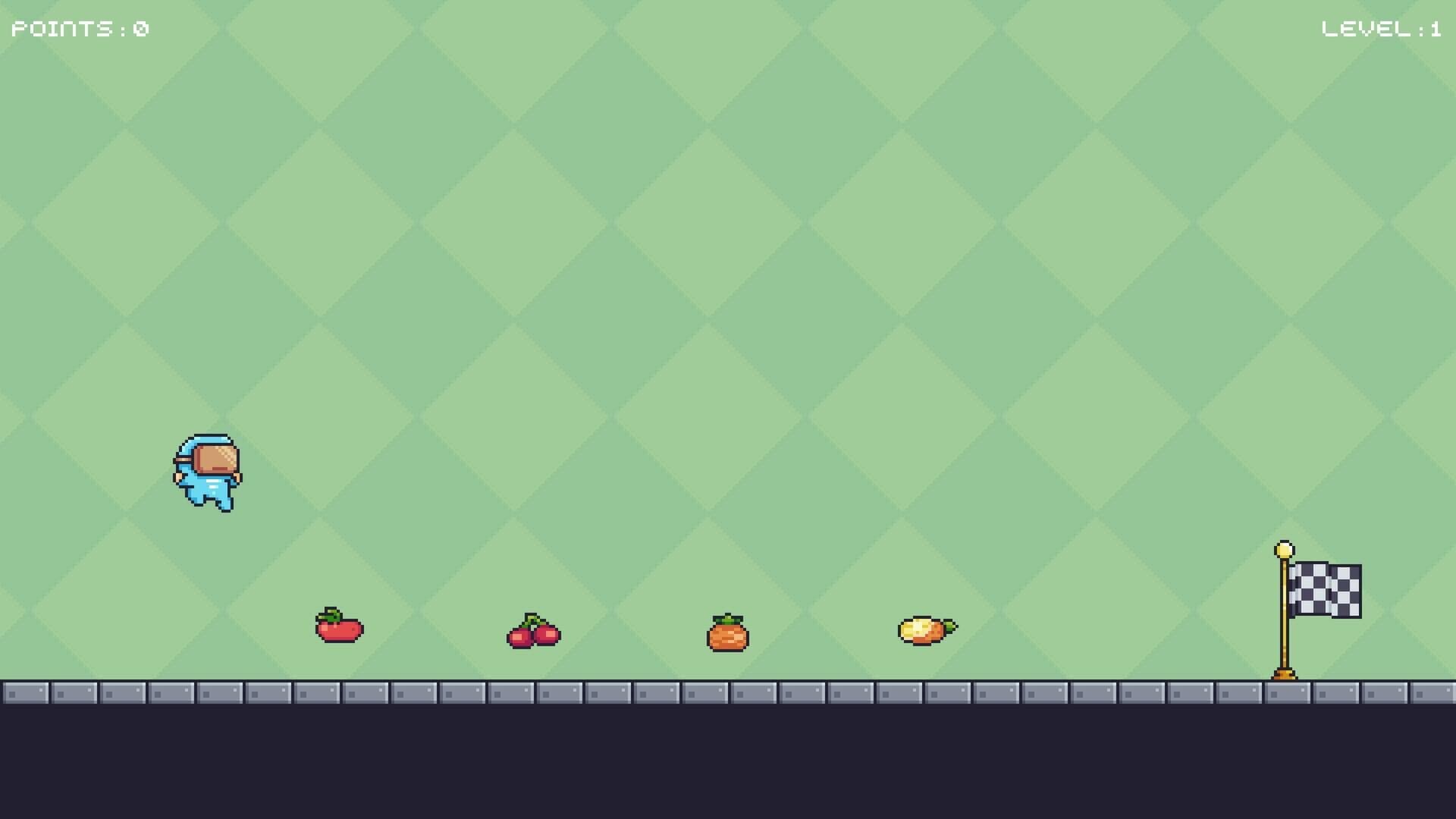 اسکرین‌شات Learn to Play Vol. 1: Fruit Collect - 5
