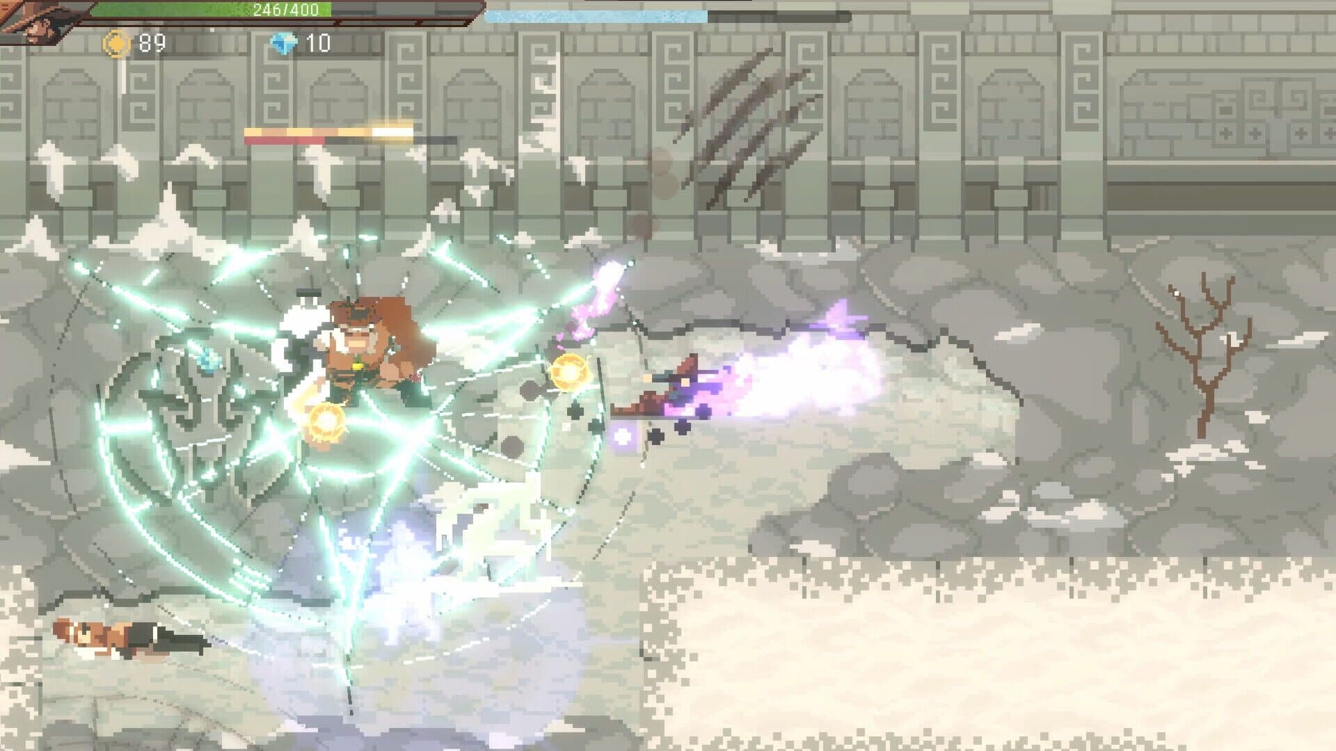 StormEdge screenshot 2