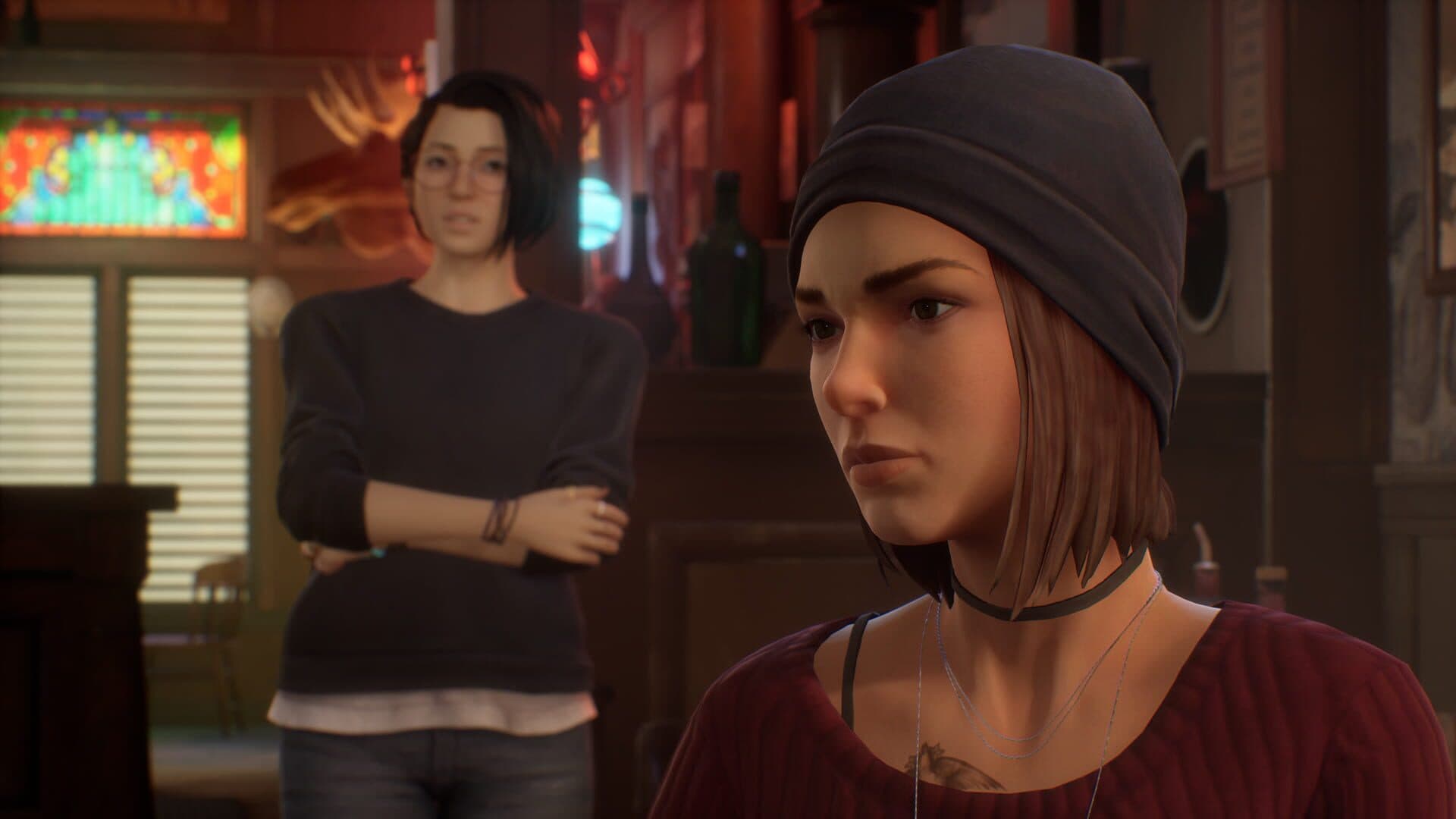 Life is Strange: True Colors screenshot 9