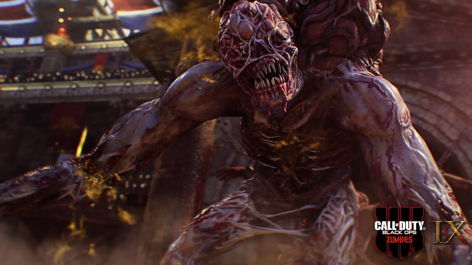 Call of Duty: Black Ops 4 screenshot 7