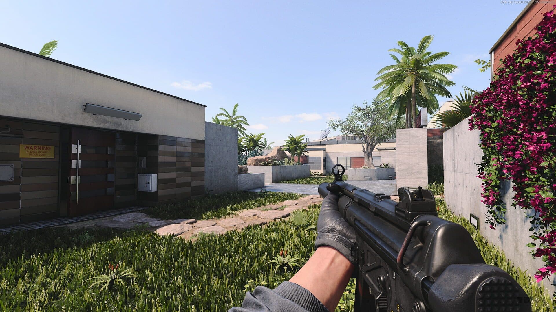 Call of Duty: Black Ops Cold War screenshot 5