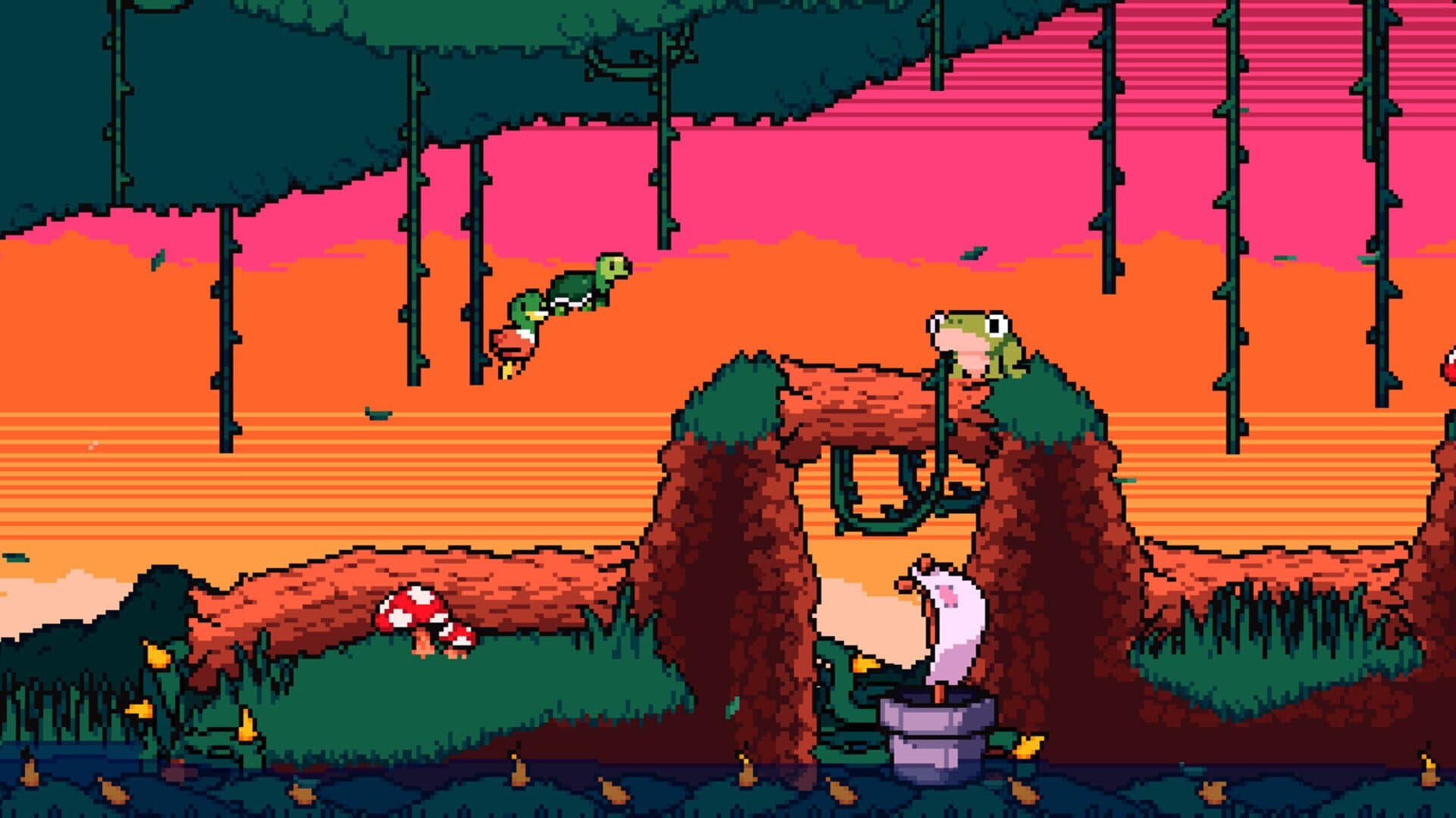 Windswept screenshot 3