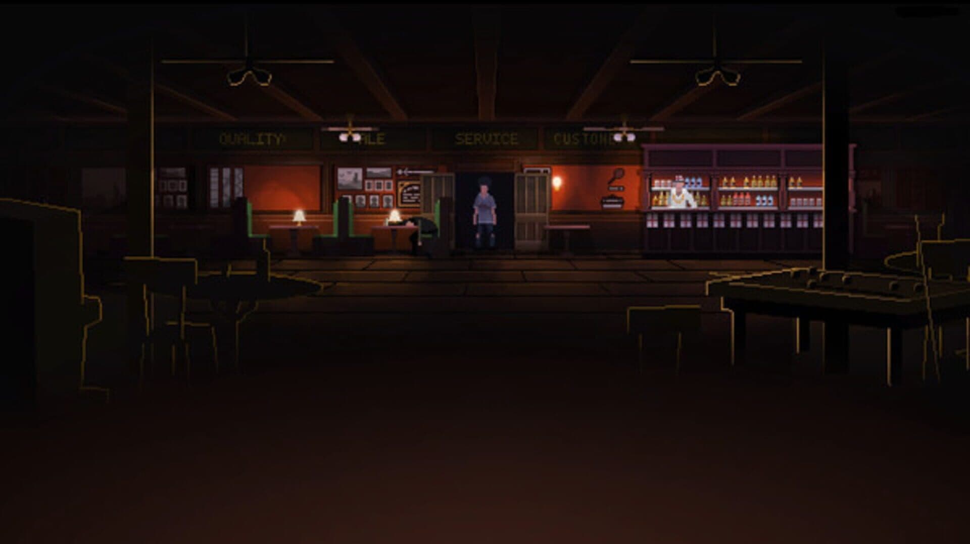 Not Tonight screenshot 6