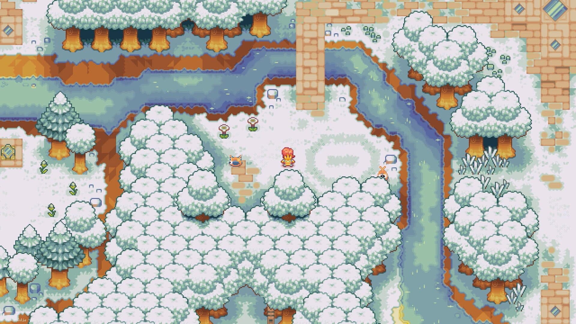 Alchemic Cutie screenshot 0