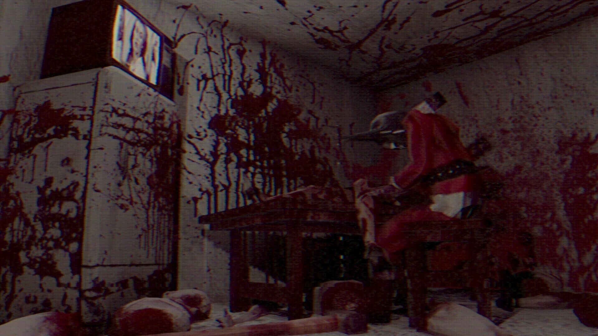 اسکرین‌شات Christmas Mutilator - 1