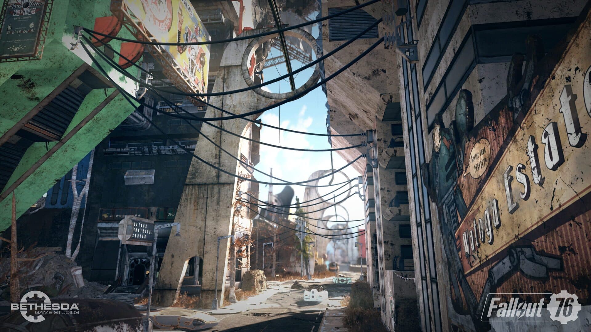 Fallout 76 screenshot 0