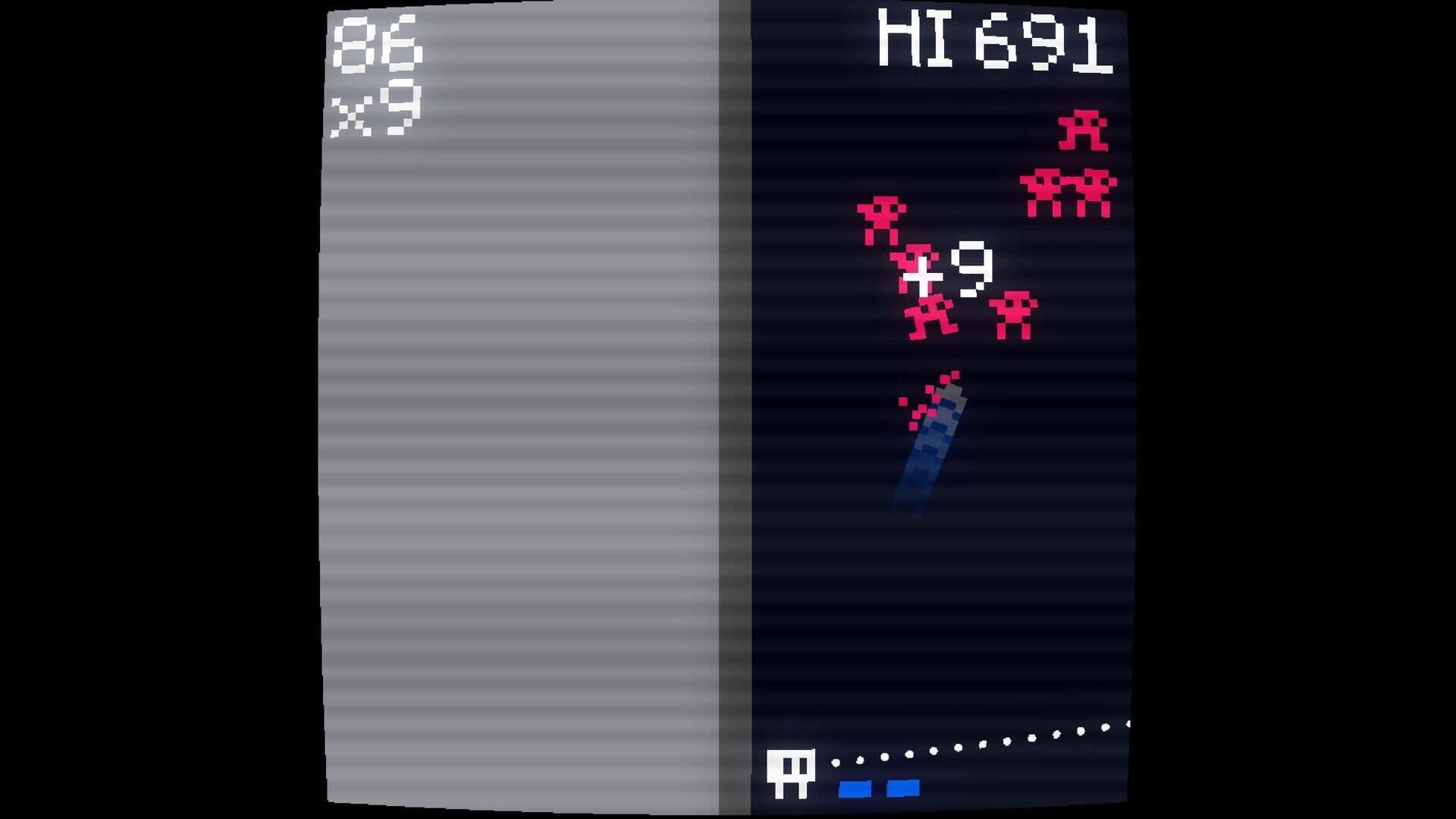 اسکرین‌شات Screen - 1
