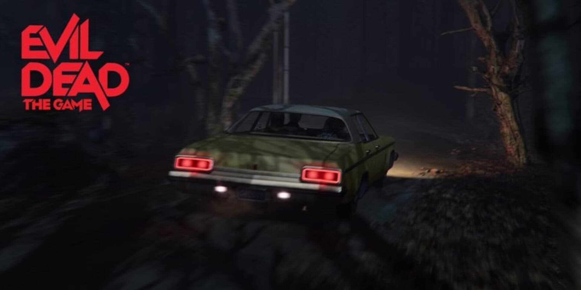 Evil Dead: The Game screenshot 7