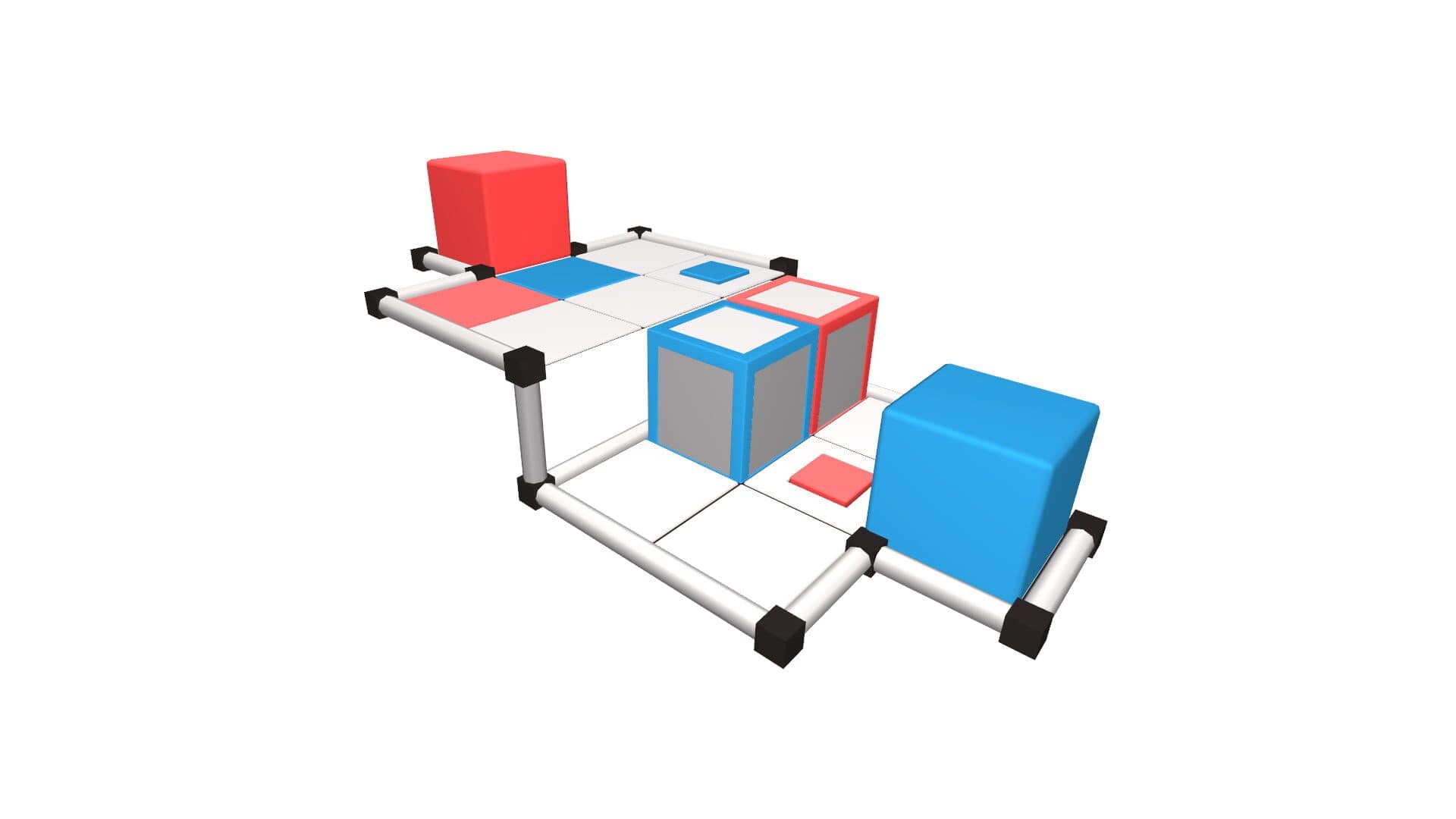 اسکرین‌شات Cubot: The Complexity of Simplicity - 5