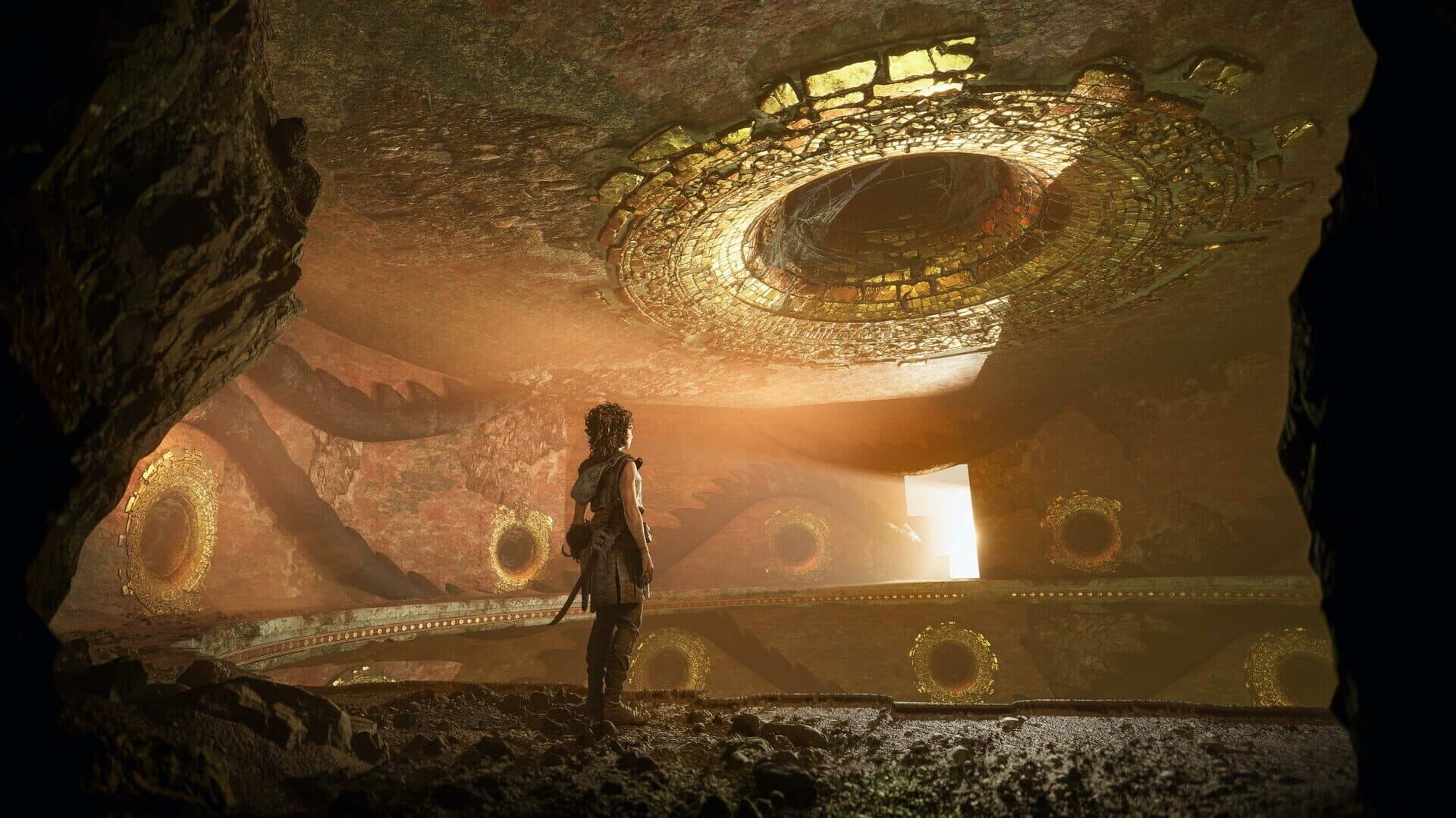 Resonance: A Plague Tale Legacy screenshot 3