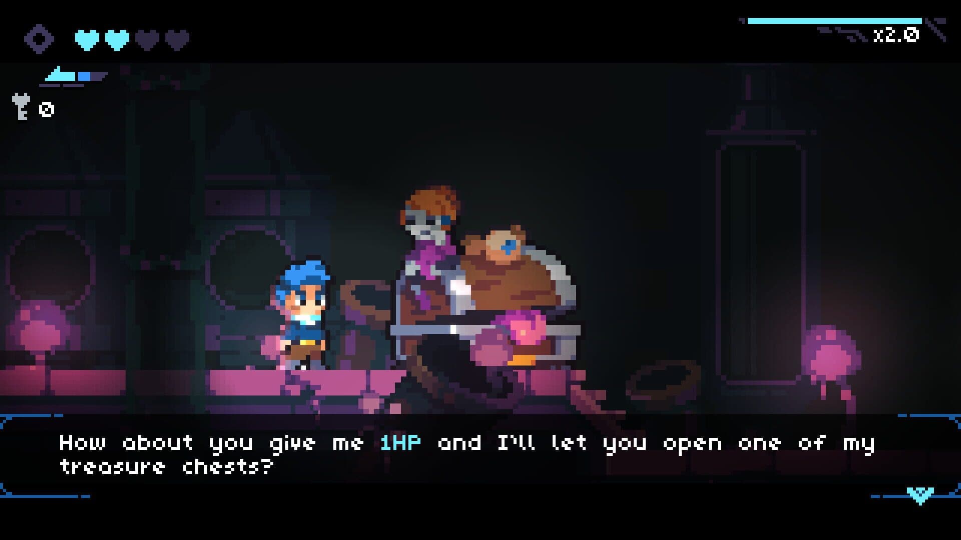 Revita screenshot 1