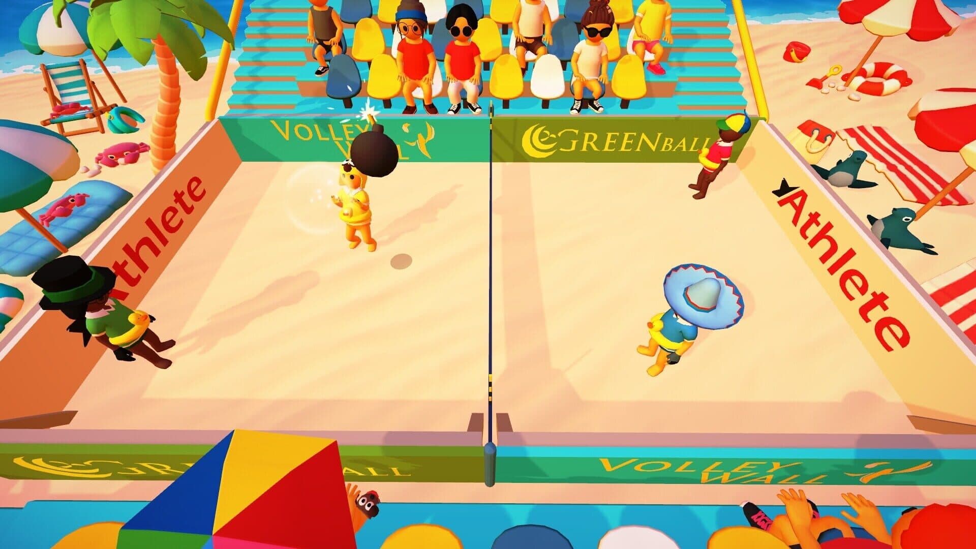 اسکرین‌شات Party Friends - 3
