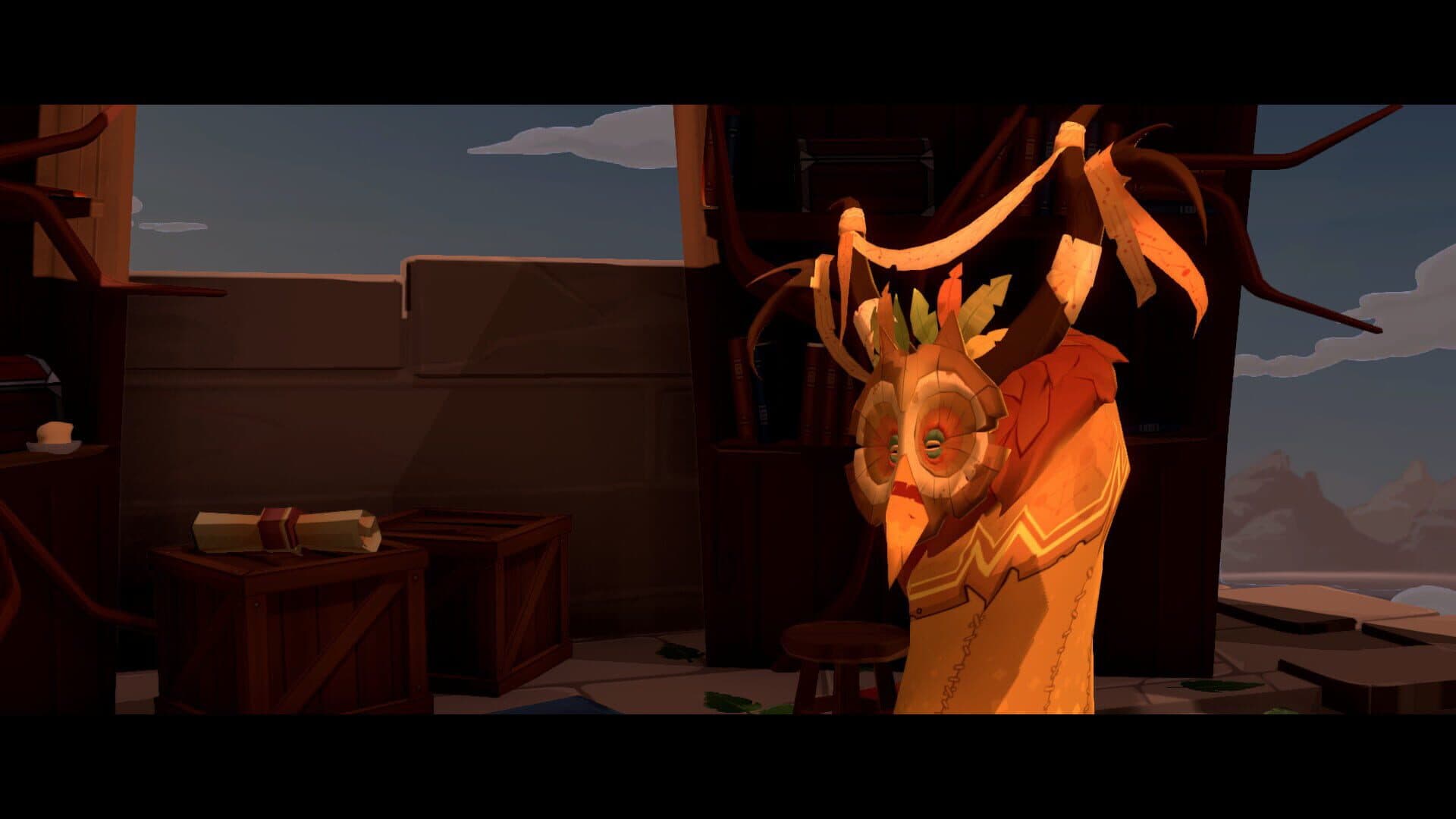 اسکرین‌شات Mages of Mystralia - 3