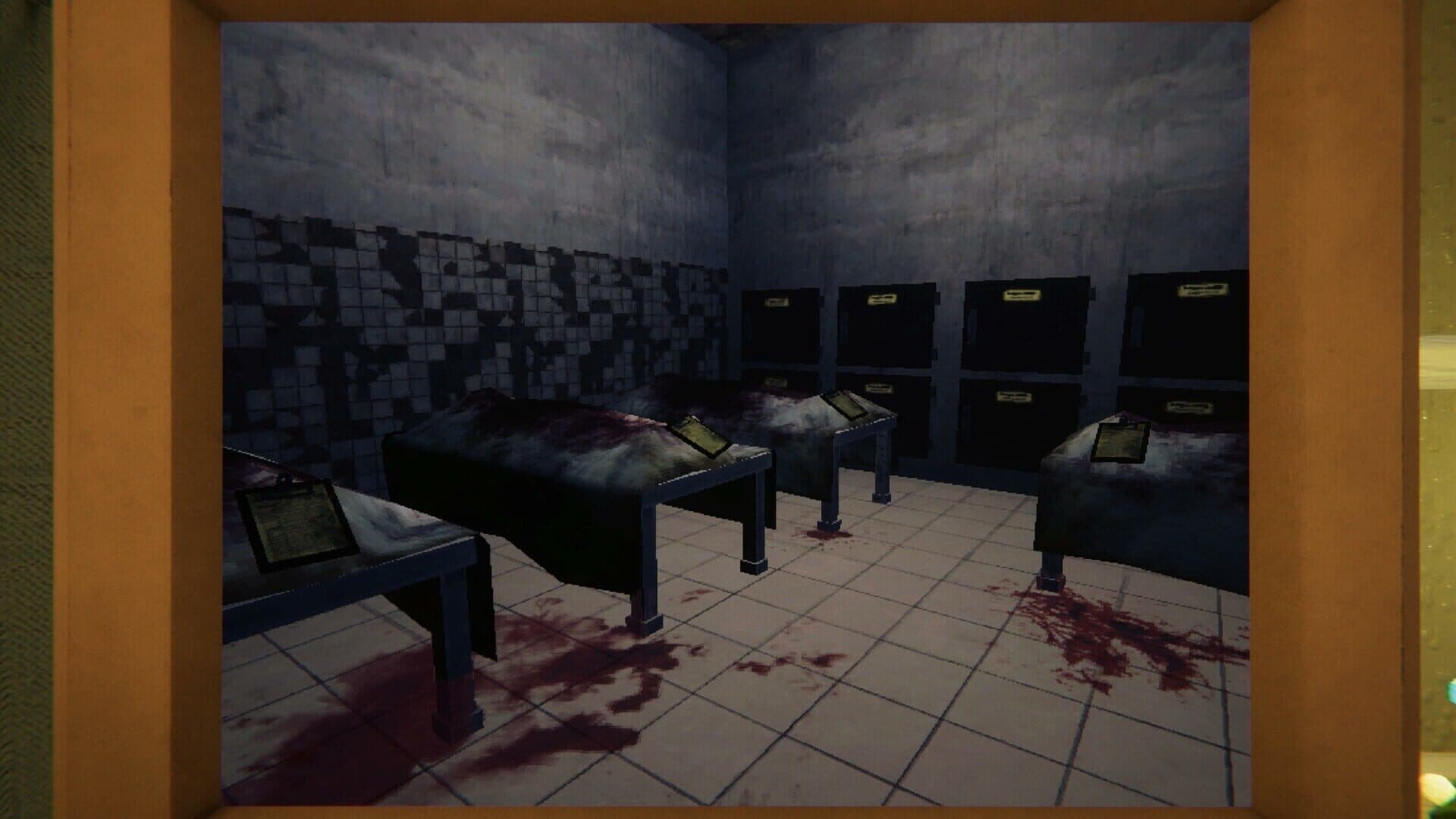 Among Ashes screenshot 0