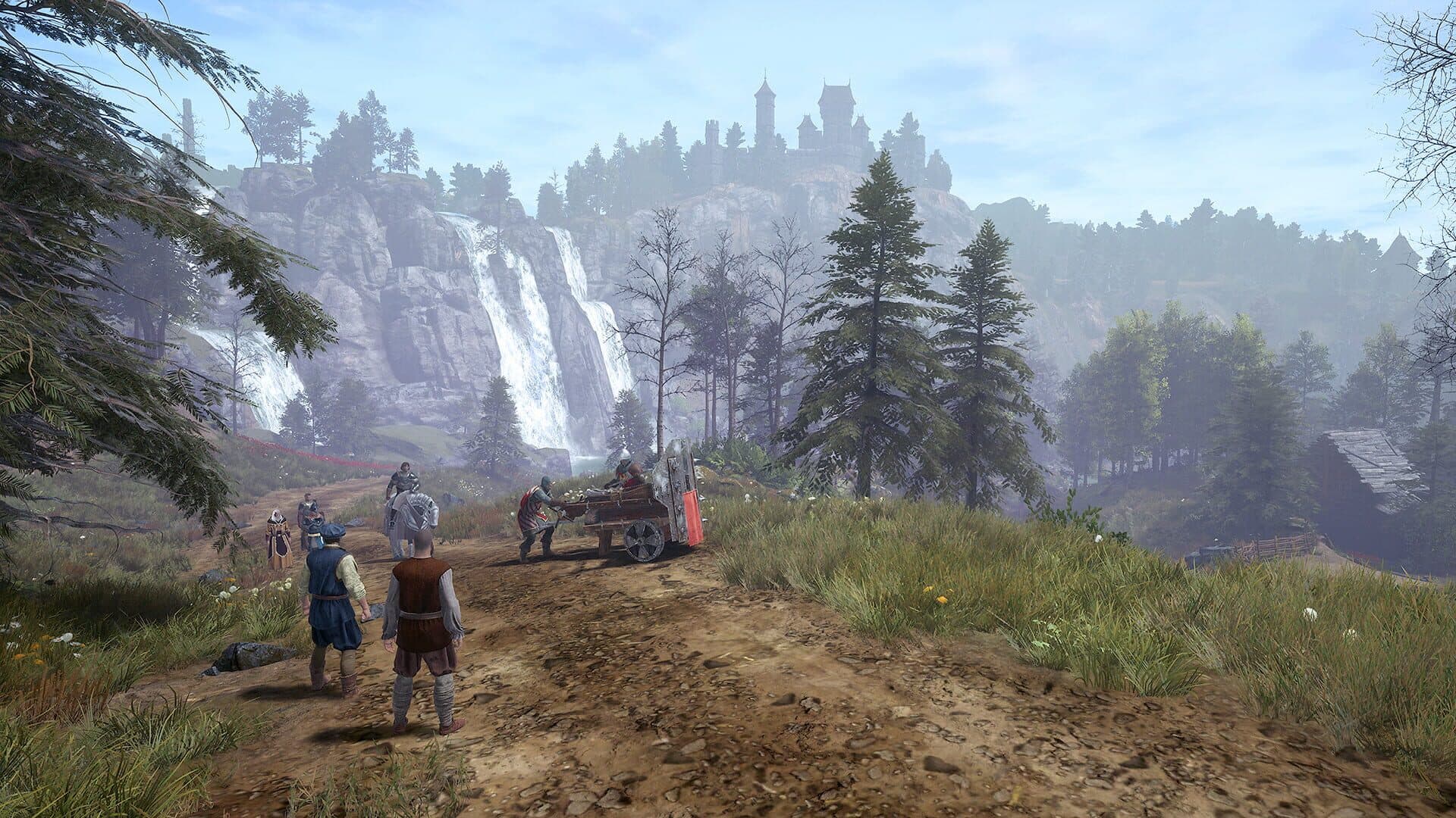 King's Bounty II screenshot 9