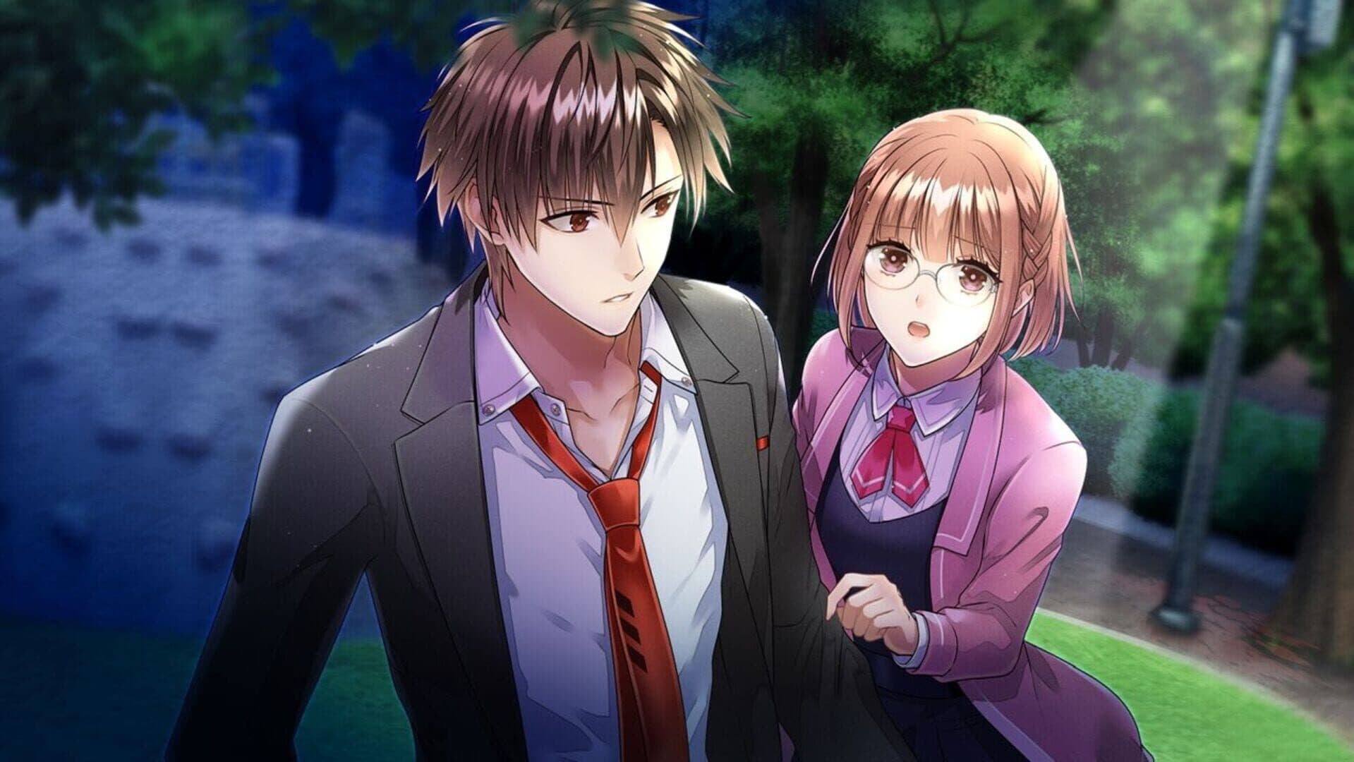 Mizen Tantei: The Protea Cases screenshot 5
