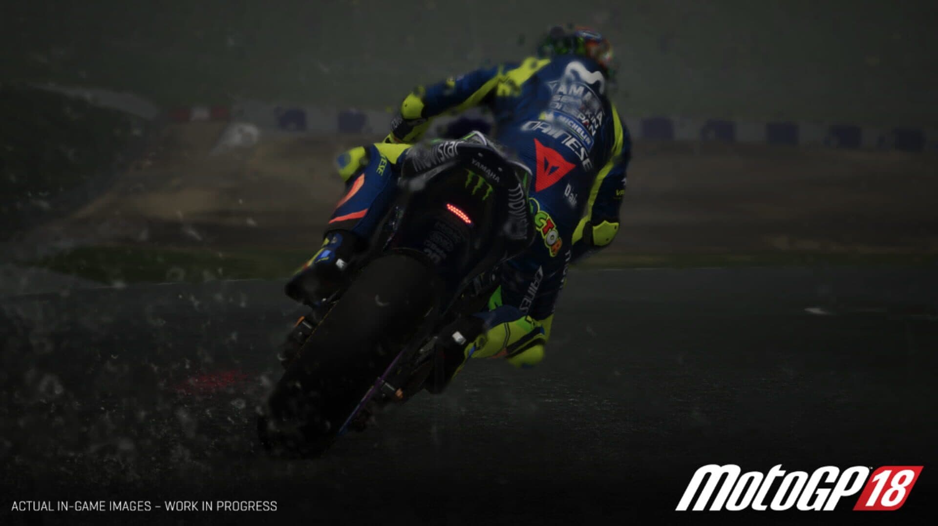 MotoGP 18 screenshot 6
