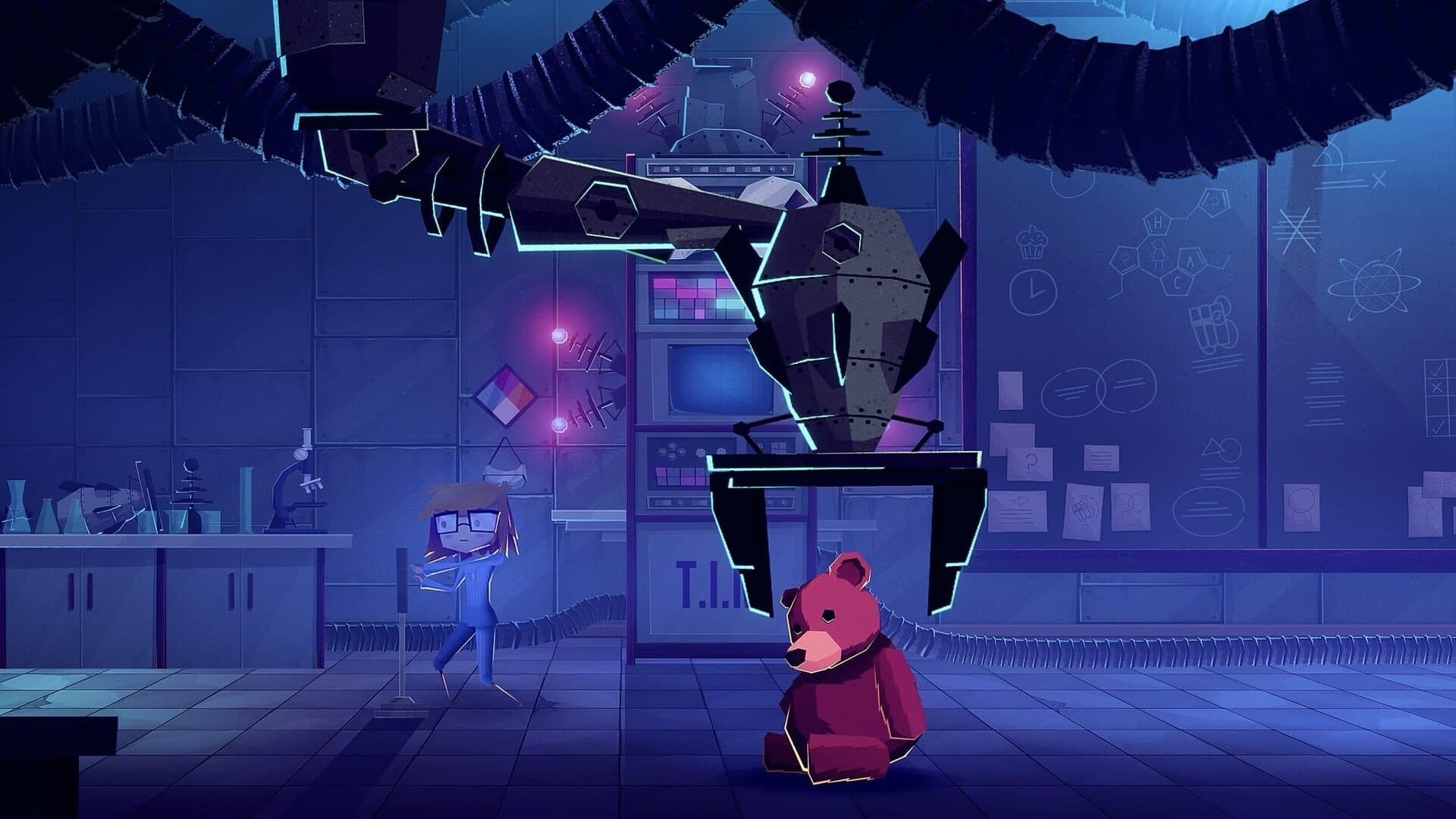 اسکرین‌شات Jenny LeClue: Detectivu - 12