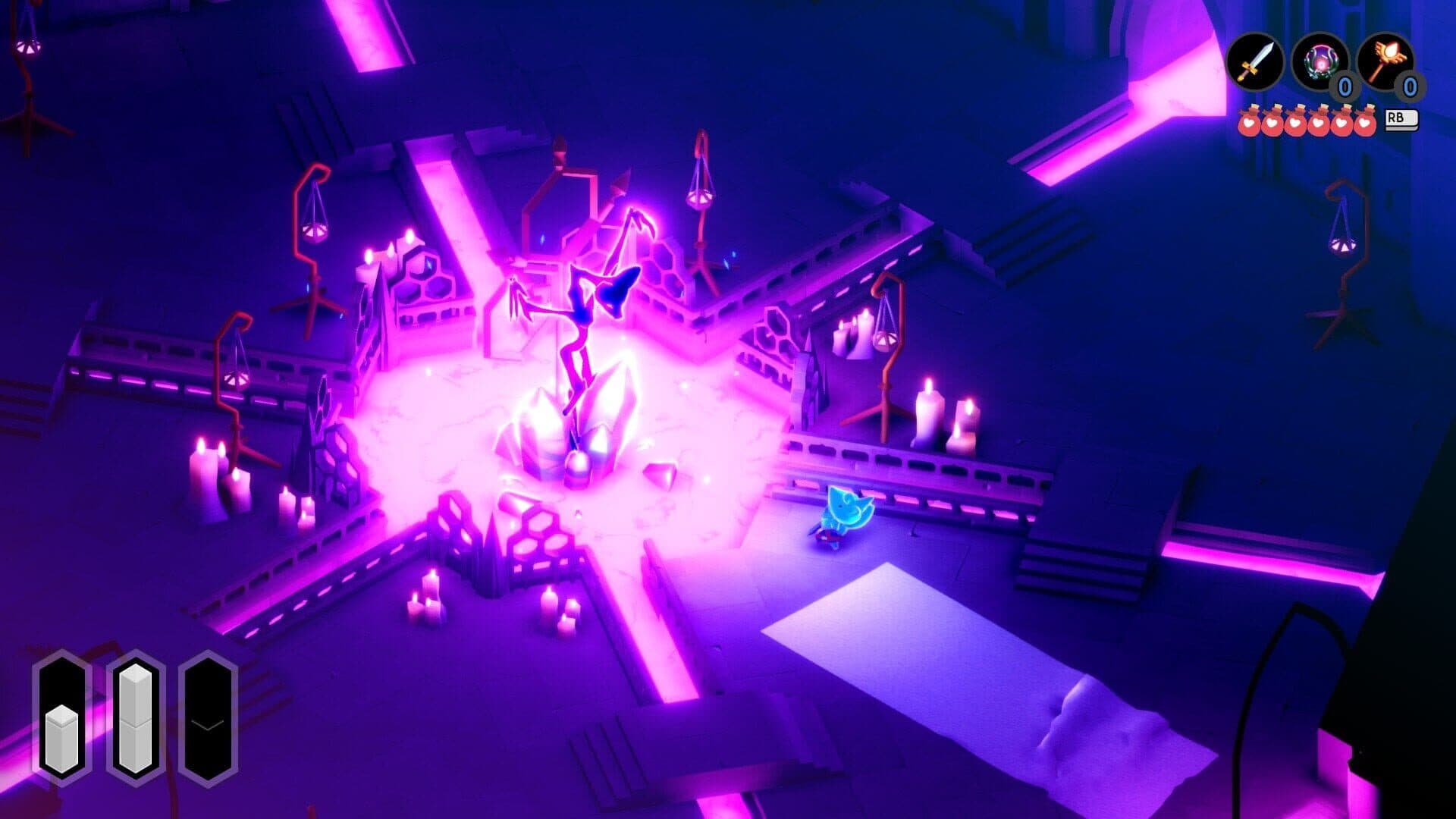 Tunic screenshot 17