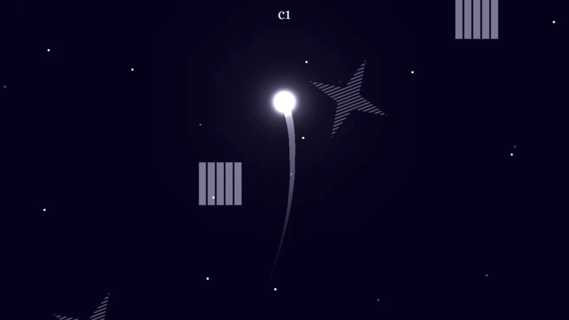 اسکرین‌شات 6180 The Moon - 2