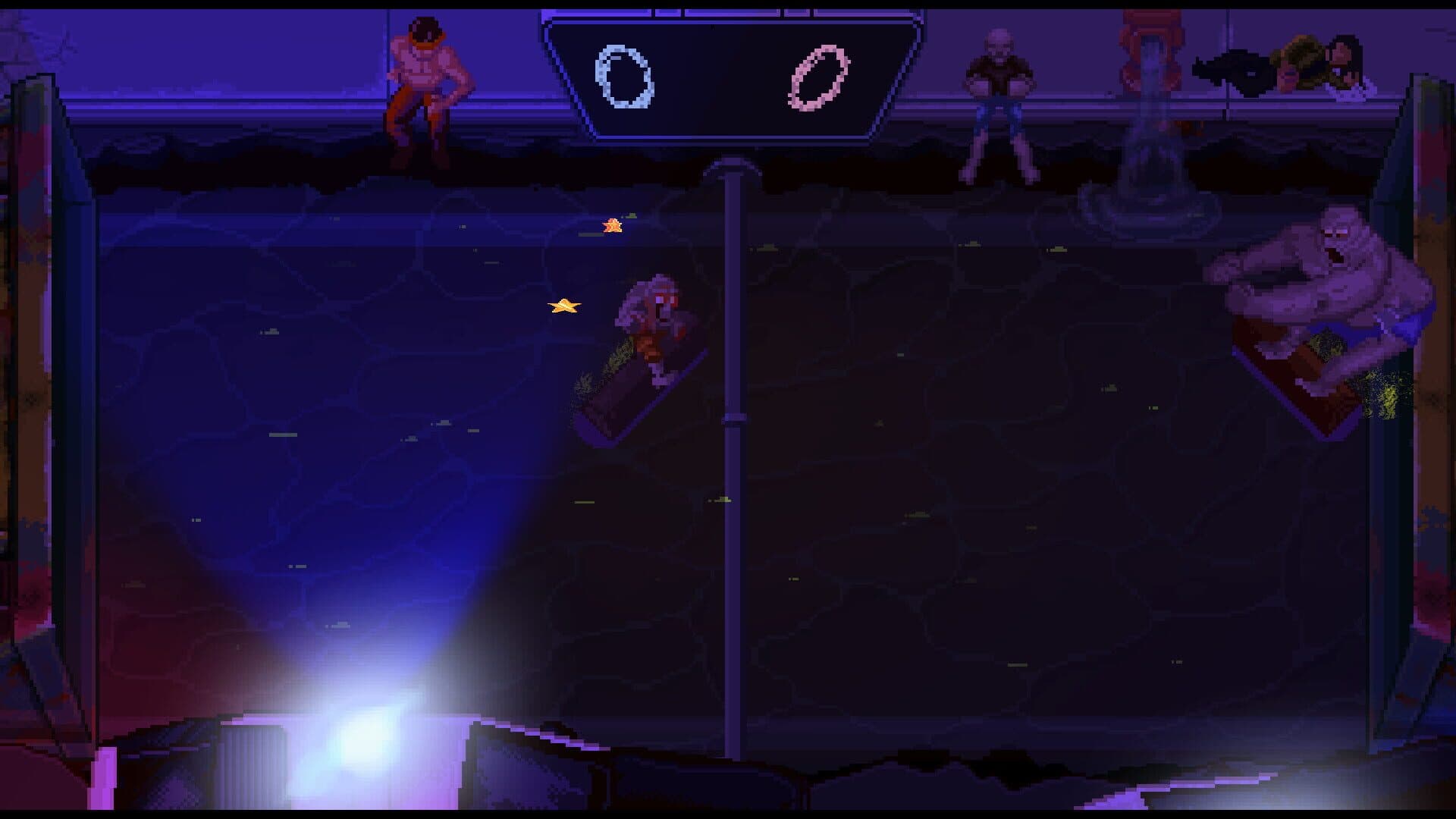 Log Jammers screenshot 7