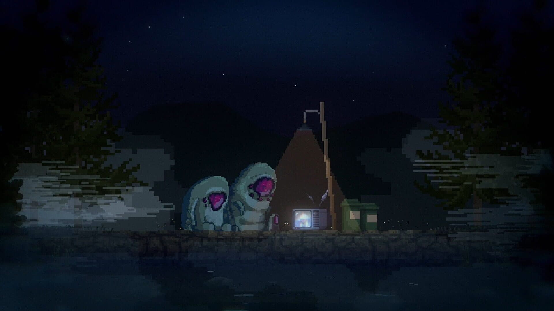 Kingdom Eighties screenshot 0