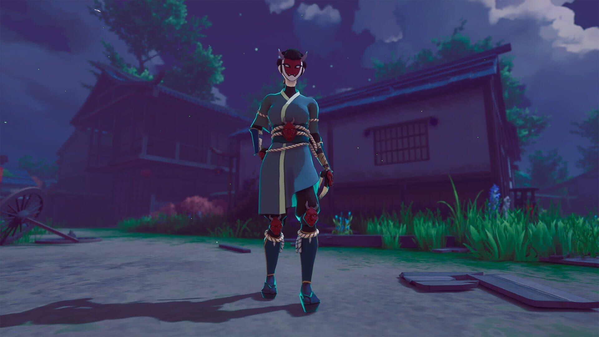 Rogue Spirit screenshot 16