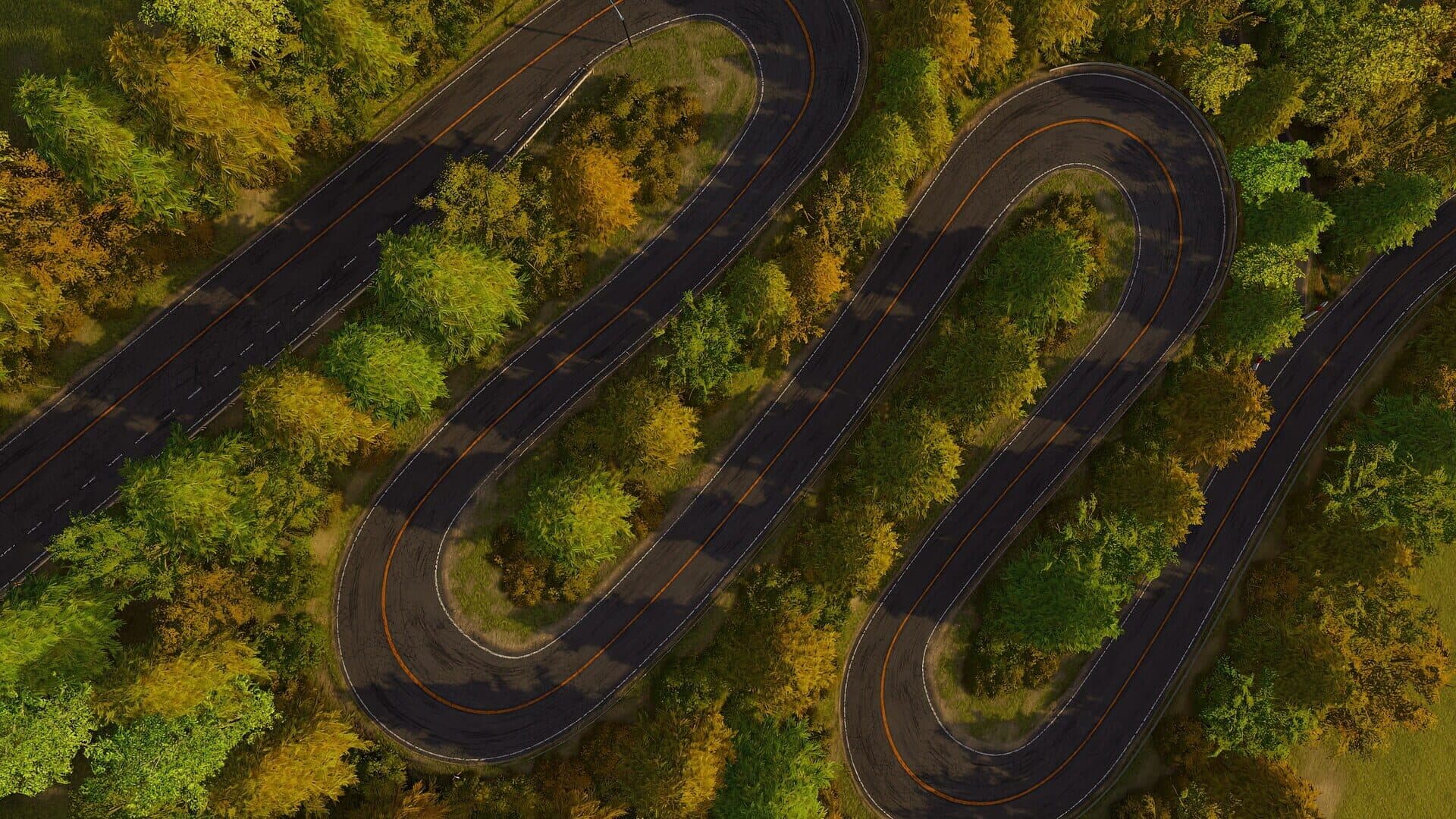DriftCE screenshot 13