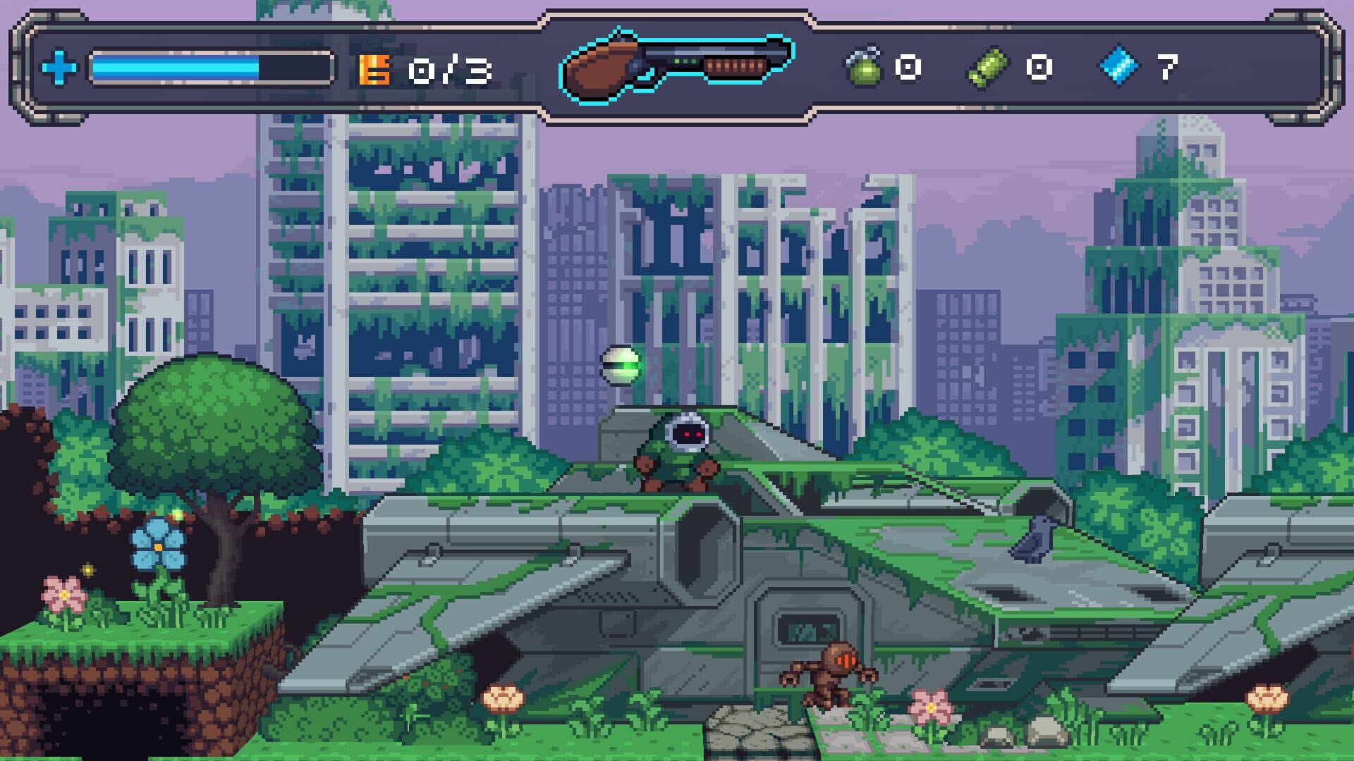 Sfera screenshot 5