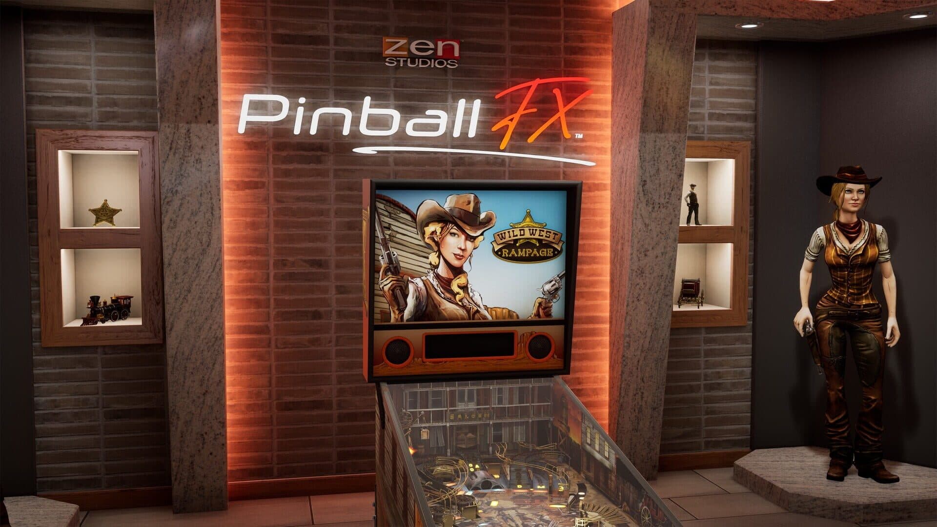 Pinball FX screenshot 3