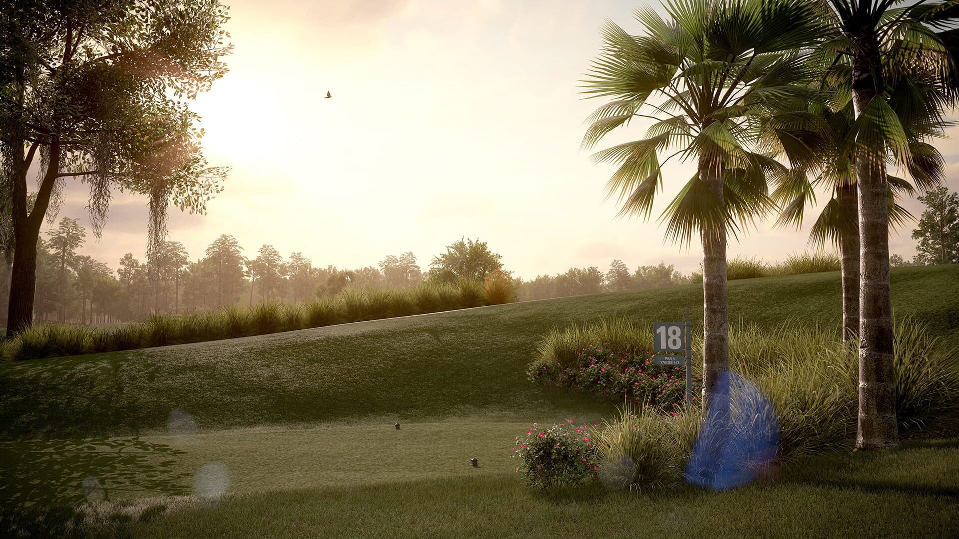 اسکرین‌شات Rory McIlroy PGA Tour - 8