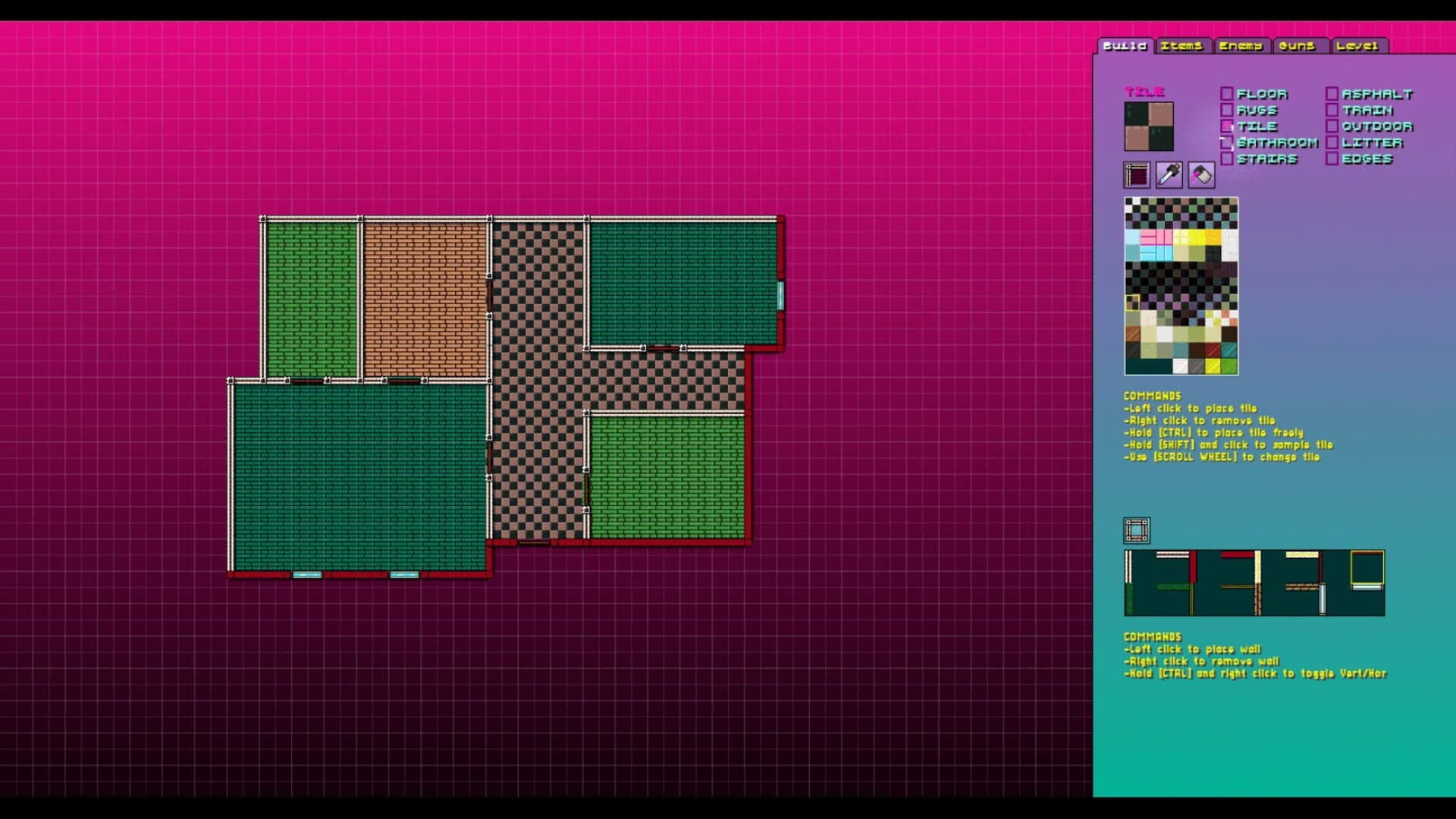 اسکرین‌شات Hotline Miami 2: Wrong Number - 5