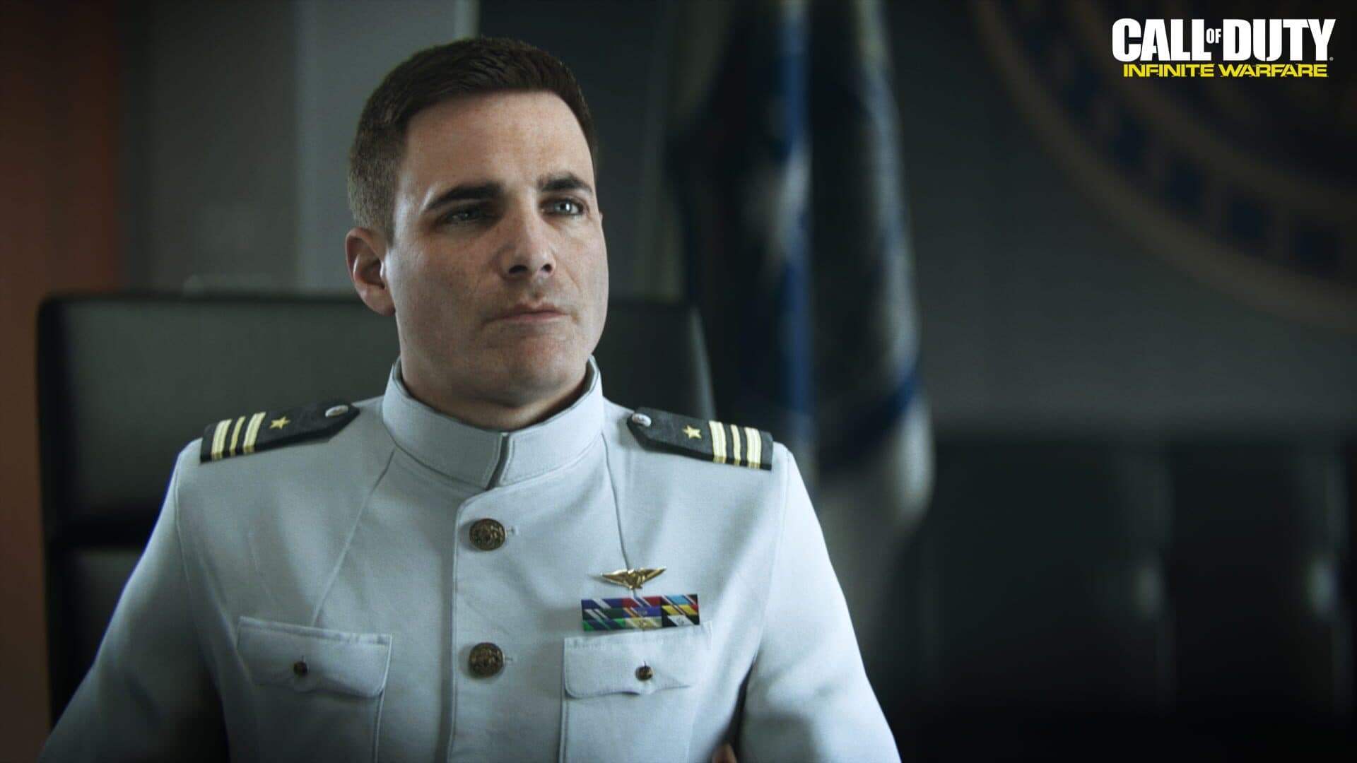 Call of Duty: Infinite Warfare screenshot 0