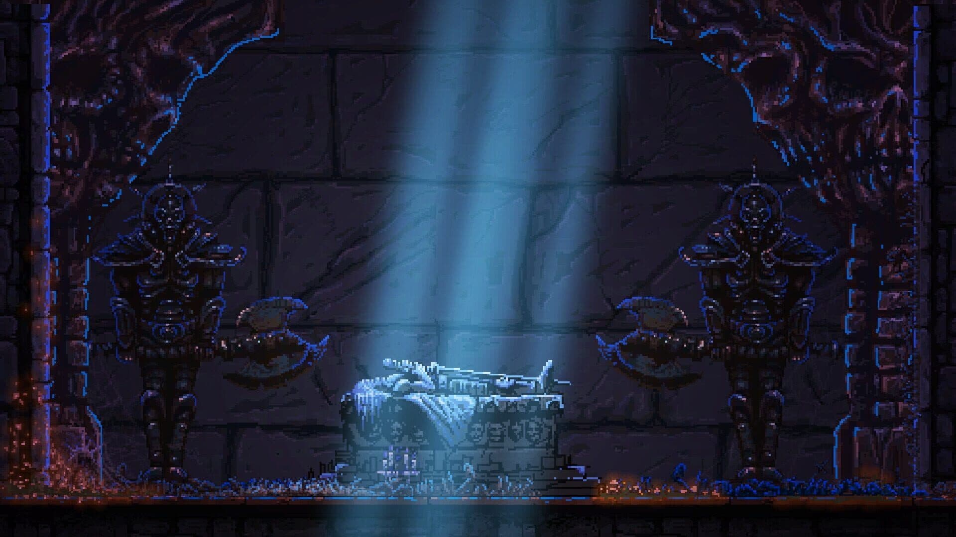 Slain: Back From Hell
