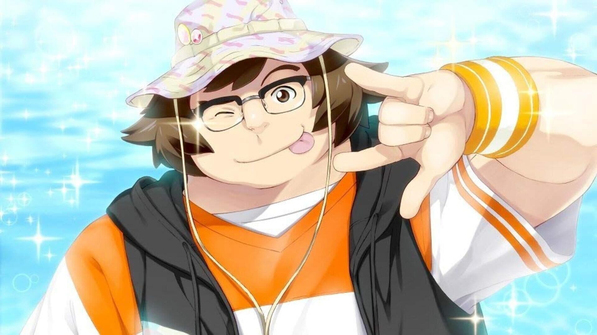 Robotics;Notes DaSH screenshot 0
