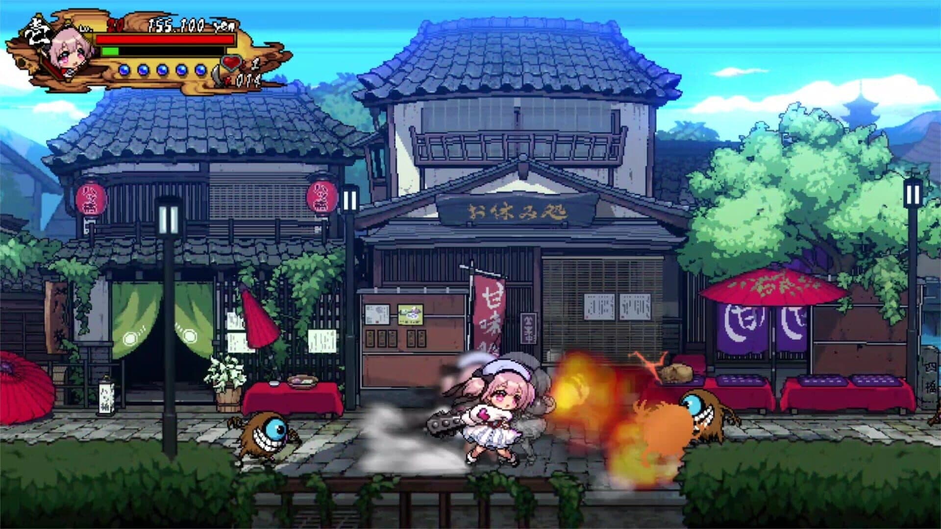 Ogre Tale screenshot 3