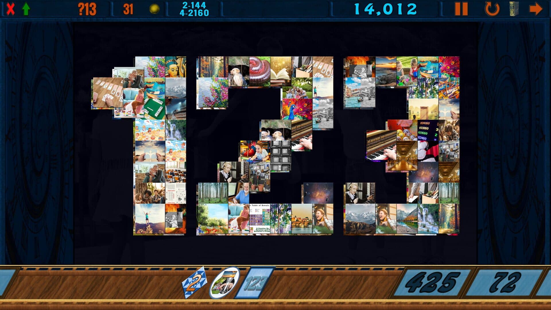 اسکرین‌شات Clutter 12: It's About Time - Collector's Edition - 2