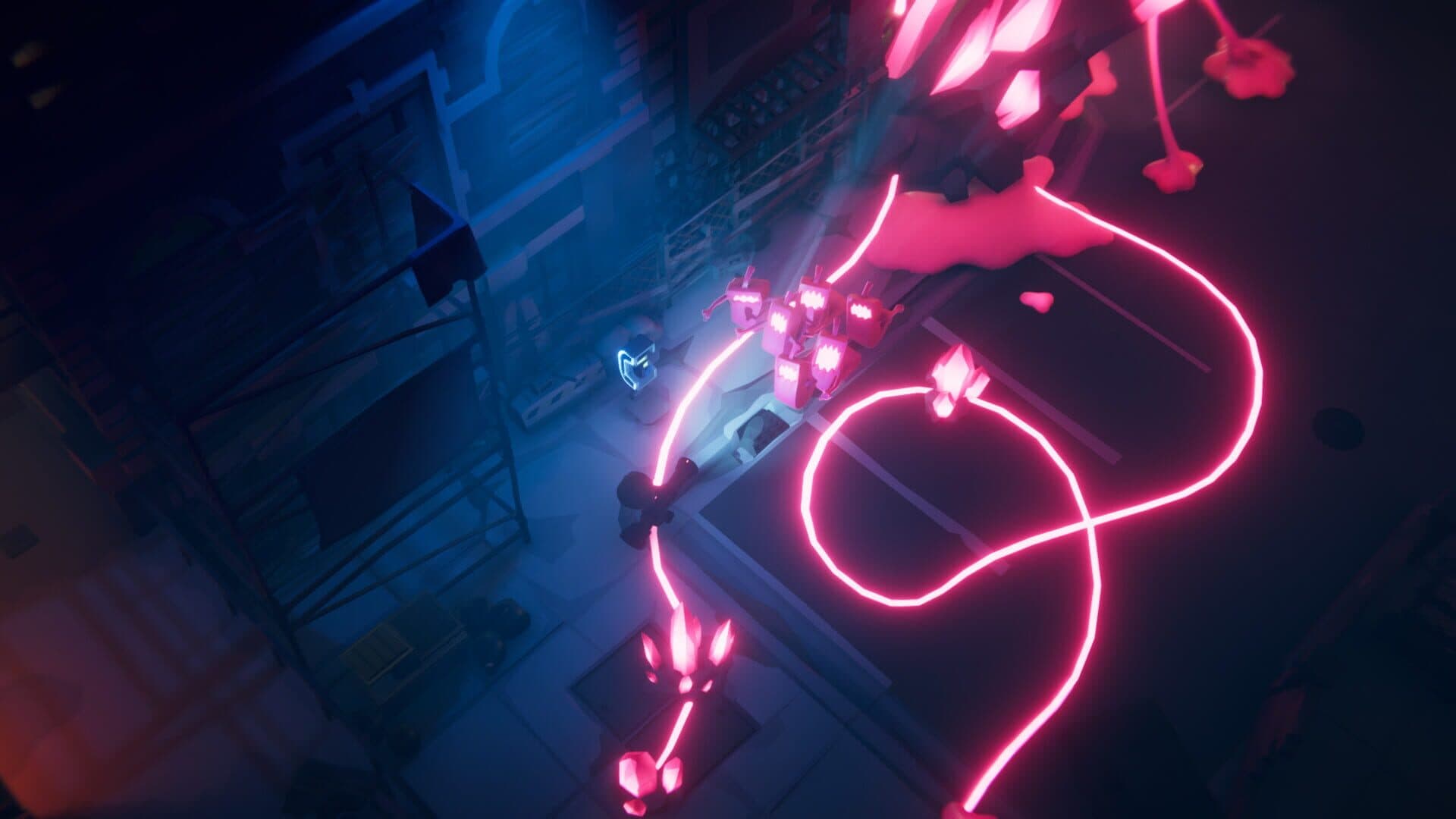 From Space screenshot 7
