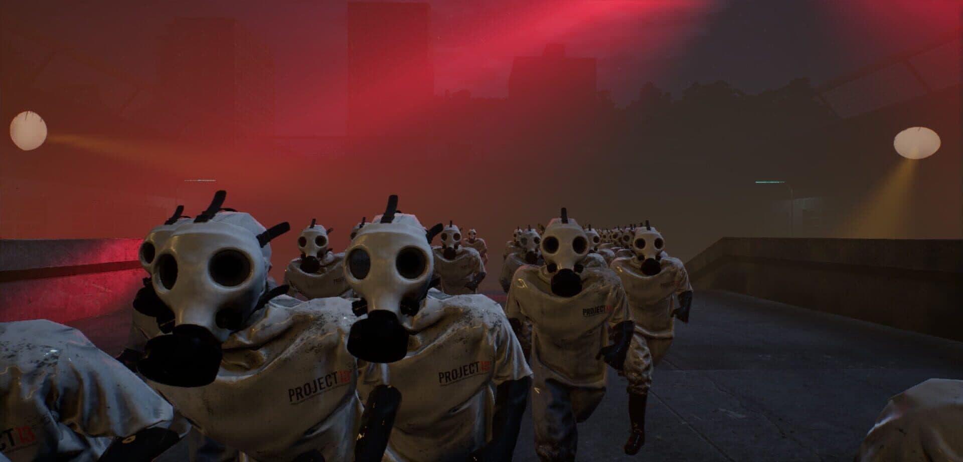 Project 13: Nightwatch screenshot 6