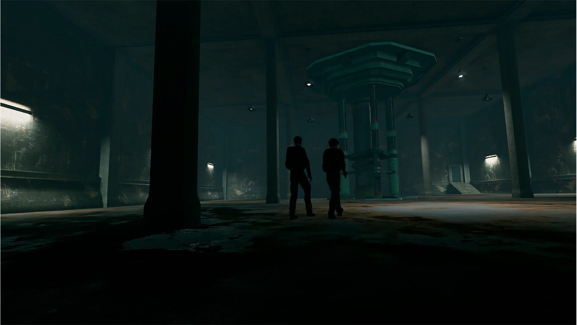 Way Down screenshot 1