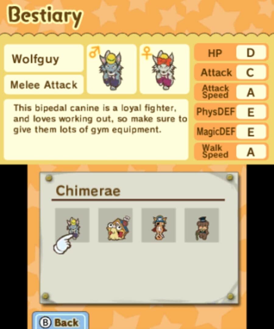 Unholy Heights screenshot 5