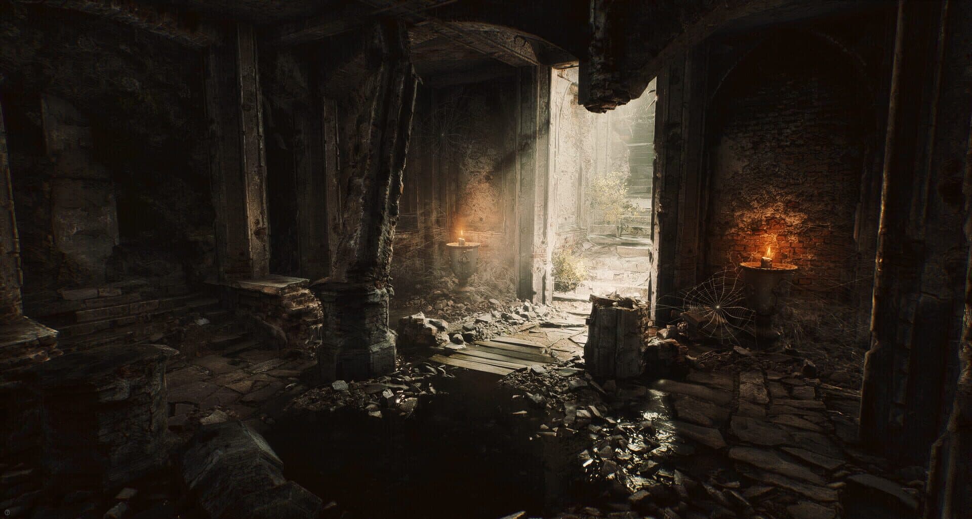 Soulslinger: Envoy of Death screenshot 6