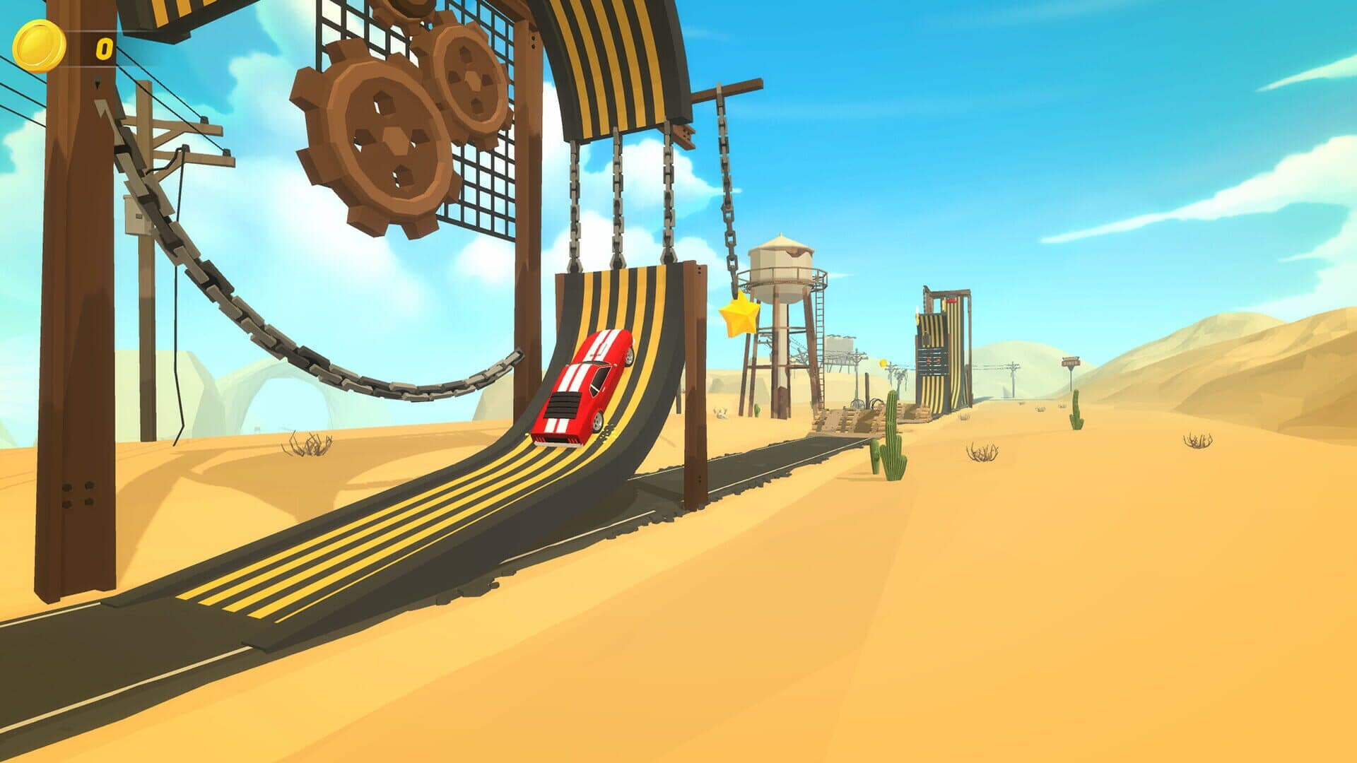 اسکرین‌شات Stunt Paradise - 5