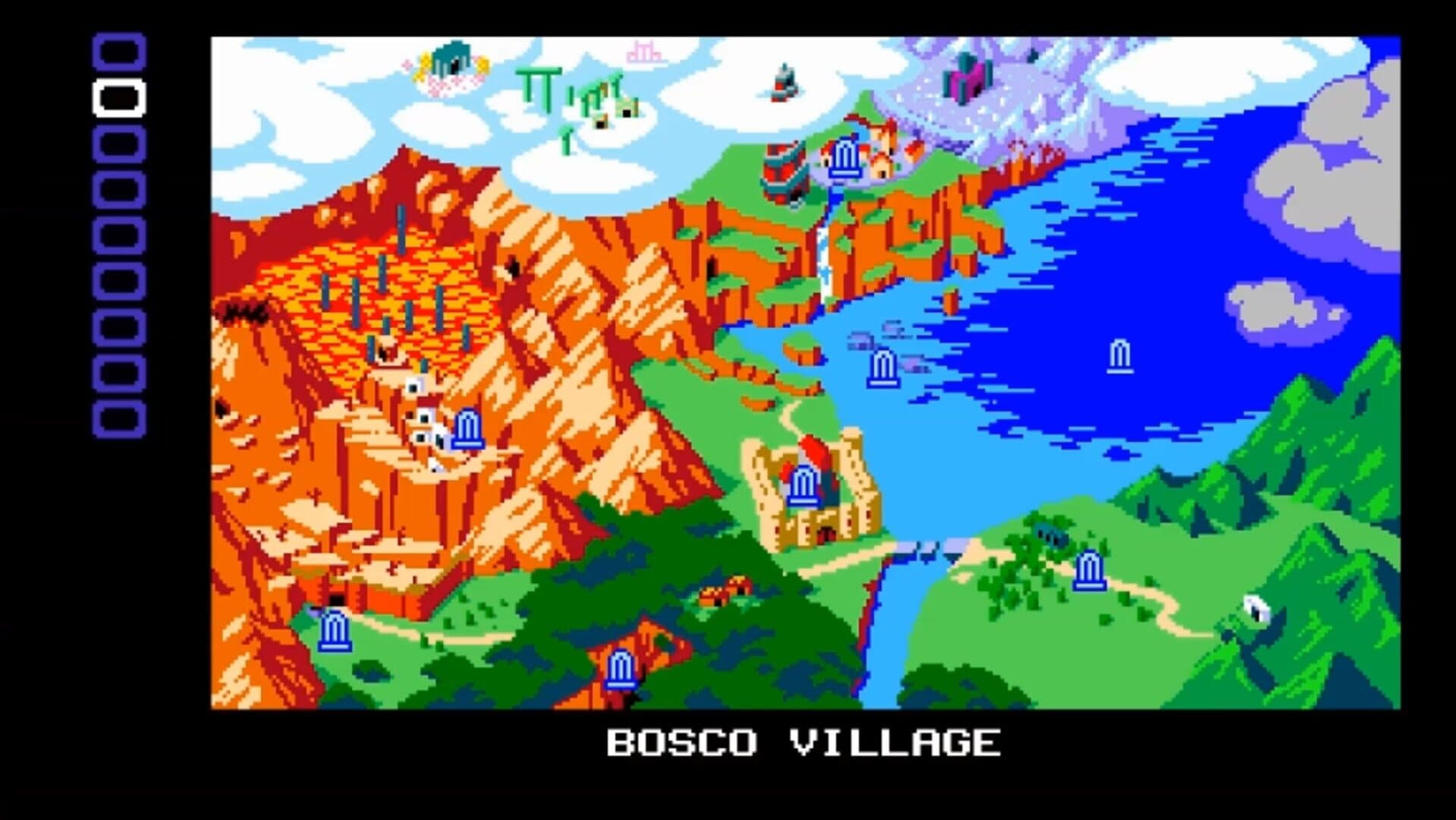 Aggelos screenshot 9