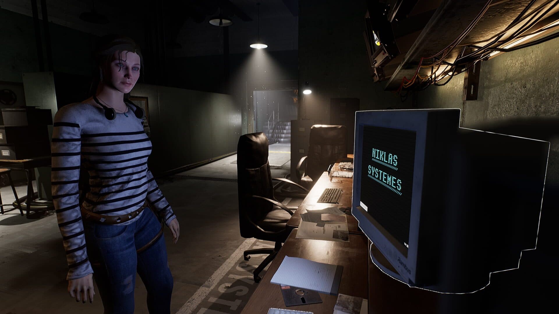 Broken Pieces screenshot 6